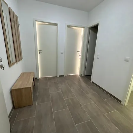 3-zimmer Fuer 8 Person In Апартаменты *